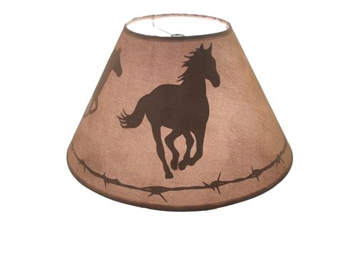 Find Western Lamp Shades Update Your Home Décor With A Unique And