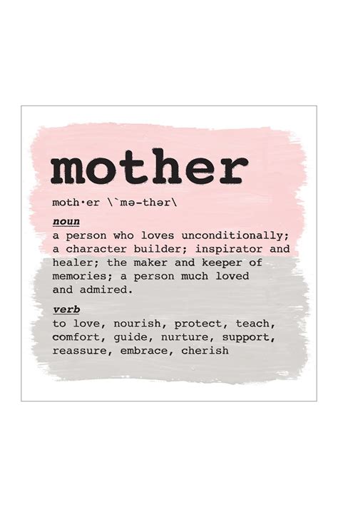 Https://tommynaija.com/quote/definition Of A Mother Quote