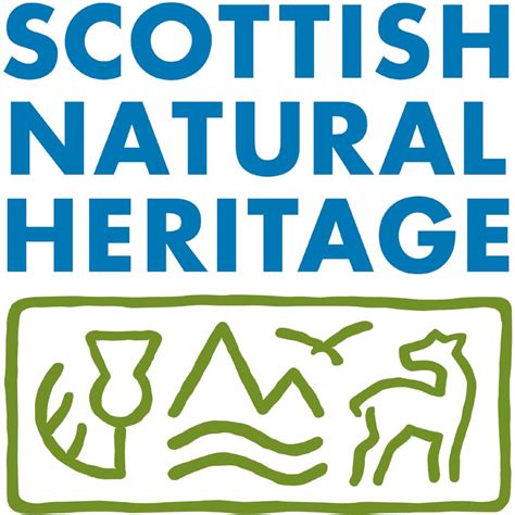 Scottish Natural Heritage Figaro Digital