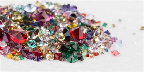 Gemstones Increasing In Popularity As Engagement Rings Get More Colourful