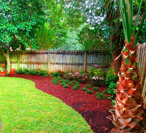 Landscaping Corner Garden Bed Ideas Home And Garden Reference