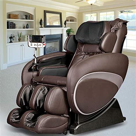 Top 10 Massage Chairs Of 2020 No Place Called Home