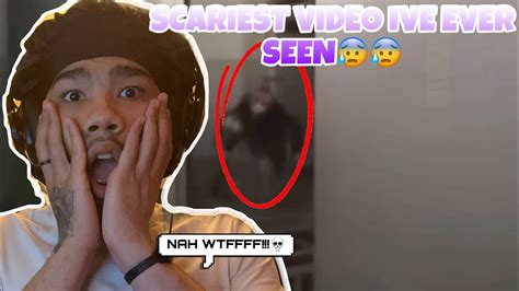 Lou Reacts To Top 5 Scariest Paranormal Videos Must Watch Youtube
