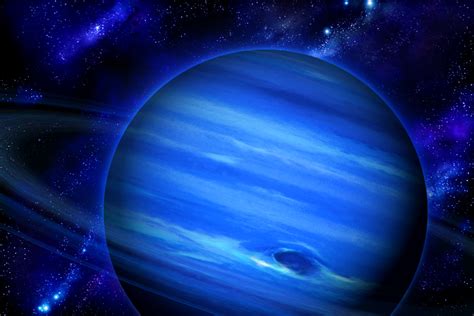 Neptune Premium Astrology