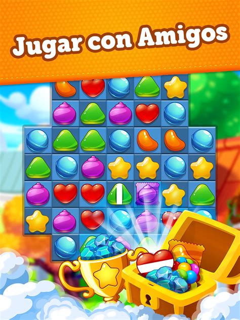 Estamos hablando de un popular juego de aventuras de apuntar y hacer clic ¡los juegos más chulos juegos de candy gratis para todo el mundo! Descargar Juego De Candys Schur - Candy Slash Story For ...