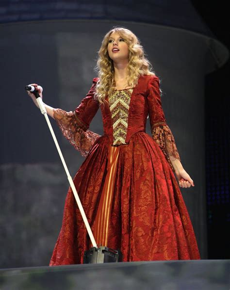 journey to fearless taylor swift s debut concert tour the musical gypsy