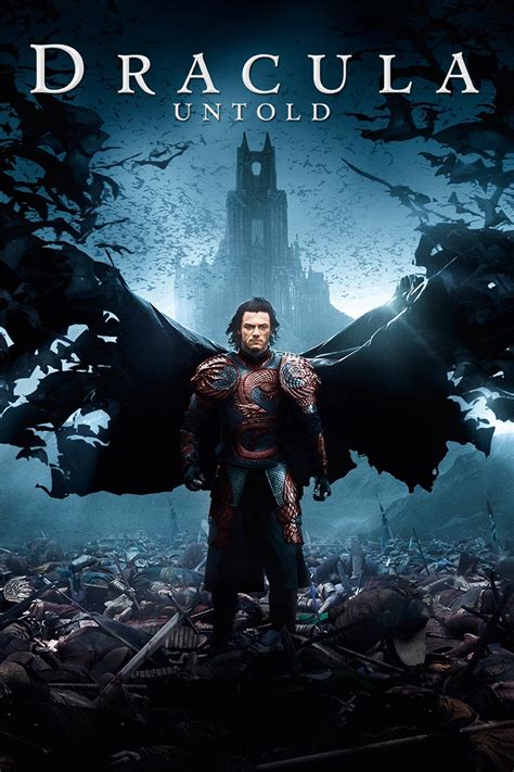 Dracula Untold Official Clip Need To Feed Trailers And Videos Rotten Tomatoes