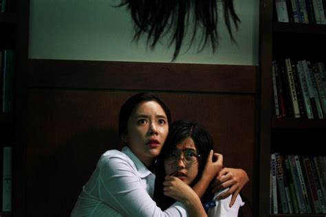 Ini Lho Film Horror Korea Paling Menyeramkan Tentik