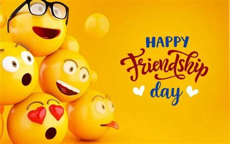 Happy Friendship Day 2022 Wishes Quotes Messages Images