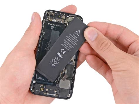Wait Dont Pay The 29 Fee To Replace Your Iphone 6s Battery Just Yet