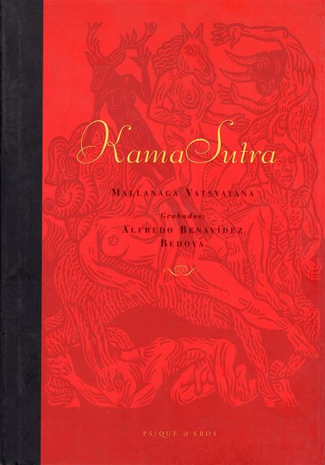 Kama Sutra Mallanaga Vatsyayanan Libreria Laberinto