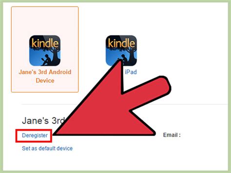 Is your kindle like mine? 4 Ways to Delete Books From Kindle - wikiHow