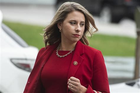 Katie Hill Ordered To Pay 220k In Legal Fees After Lawsuit