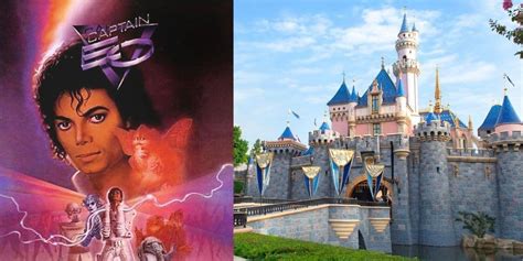 Celebrate Disneylands Reopening With Michael Jackson Inside The Magic
