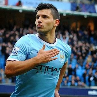 Esta vez se trata del futbolista y estrella mundial del futbol, sergio kun agüero, ju. I found Efrain Escudero's Doppleganger - Outside the UFC ...