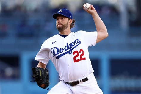 Clayton Kershaw Earns High Praise From His Catcher After Dominant Outing