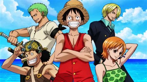 One Piece N L Influx