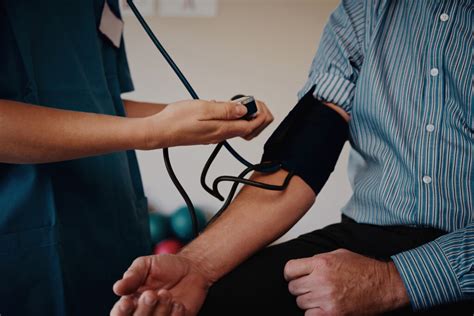 Revolutionary Blood Pressure Procedure Offers New Hope For Hypertension