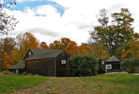 Weir Barn And Tack House Larken81 Flickr