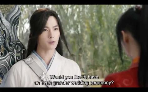 At thirty years old she is promoted to president of the content department and is considered the backbone of the company. Love O2O #Chinese #Drama | Drama, Beautiful love, Kdrama memes