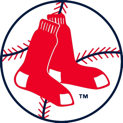 Red Sox Logo Png Photo Png Mart