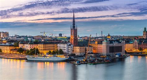 Švedska: 20 zanimljivosti o Šveđanima + besplatan tečaj jezika - Nomago ...