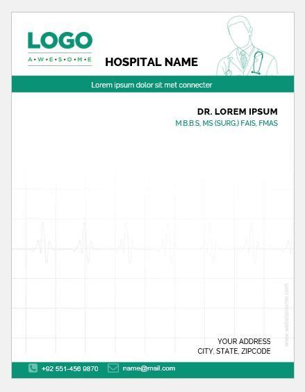 The result is an epidemic. 14+ Prescription Templates - Doctor - Pharmacy - Medical ...