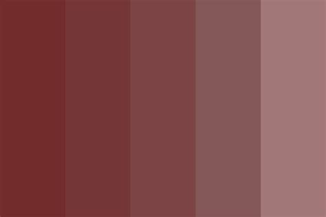 Red Cherry Blossom Color Palette Colorpalette My Xxx Hot Girl