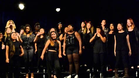 Beauty School Drop Out - YouTube