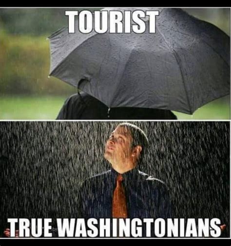 13 Downright Funny Memes Youll Only Get If Youre From Washington