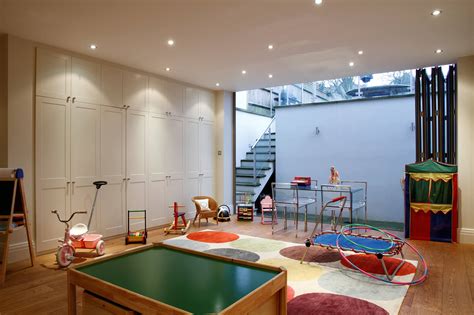 London Basement Conversions