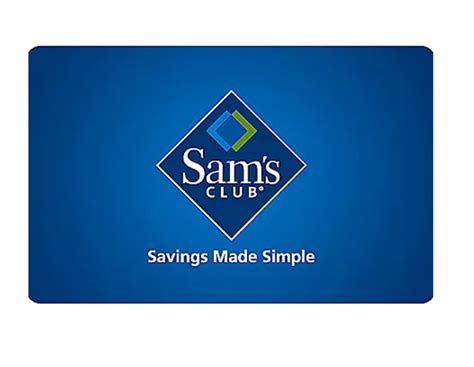 Get 45 To Sams Club When You Sign Up For A Membership