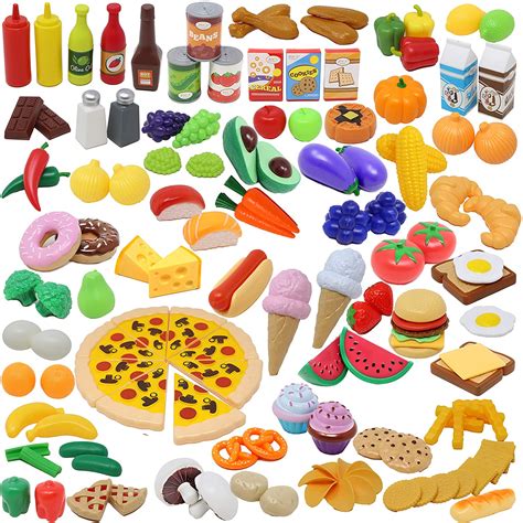 Updated 2021 Top 10 Kids Baking Play Food The Best Choice