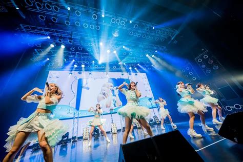 📸 画像：撮影：ポテ ヤマムラ｜bunny La Crew ライブレポート 2ndワンマン東京公演で11月のzepp Shinjukuワンマンを発表！