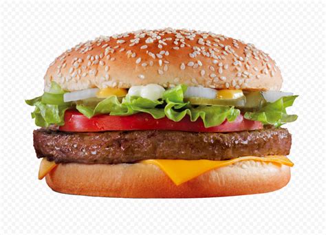 Hd Mcdonald S Burger Sandwich Transparent Png Citypng The Best Porn