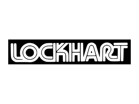 Lockhart Logo Png Vector In Svg Pdf Ai Cdr Format