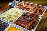 This list will make your if you're sticking with the rustic theme, this is a cute idea to show your guests what is on the food menu. BBQ Catering, Wedding, Grad Parties & Events - Krolicks BBQ Buffalo NY