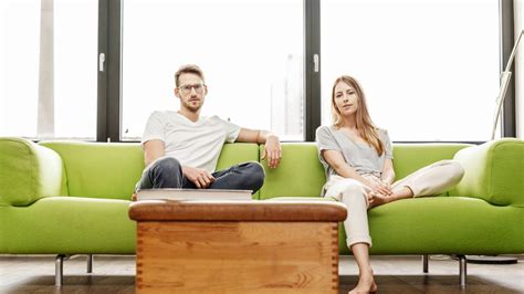 What Your Couch Sitting Position Says About Your Relationship Revealed Nz Herald