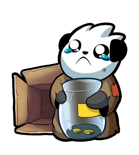 Download Panda Emoji Discord  Png  Base Panda Emoji Images