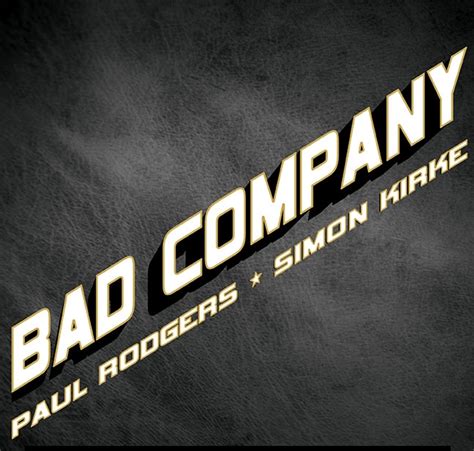 Bad Company Rlc Ix 2022