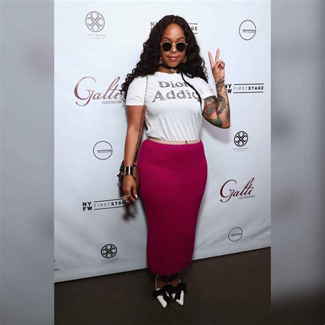 Chrisette Michele Speaks Out About Cancel Culture And How Shes Compared To Kanye West The