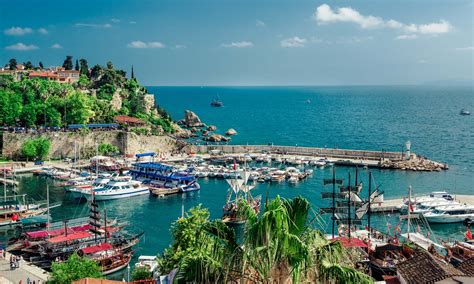 The 15 Best Things To Do In Antalya Turkey Wandering Wheatleys