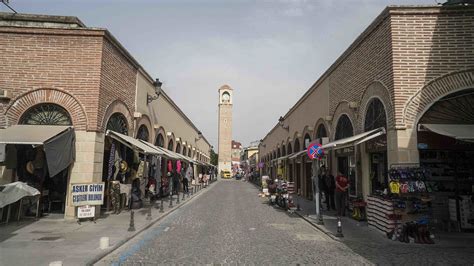 The city is situated on the seyhan river, 35 km (22 mi). File:Adana old market and clocktower (34271945161) (2).jpg ...