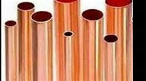 Each type represents a series of sizes with different wall thicknesses. brass pipe fittings ,copper pipe sizes in mm and inches ...