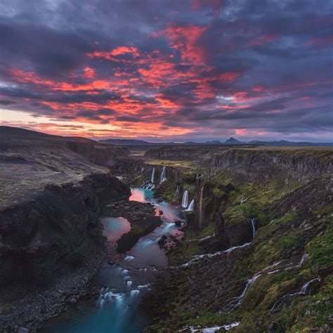 Icelandic Oasis Image National Geographic Your Shot Photo Of The Day