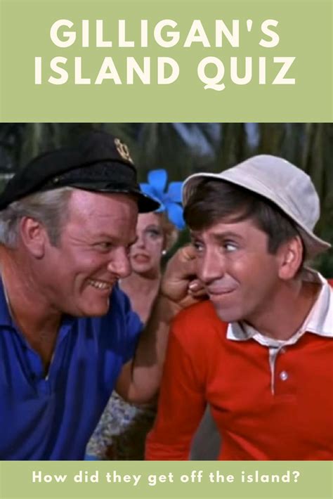 The Gilligans Island Quiz Quiz Funny Basketball Pictures Fun Quizzes