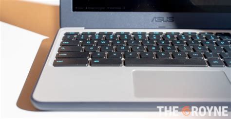 Asus Chromebook C202sa Review En Español Con Vídeo