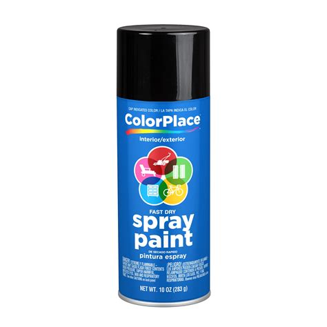 ️walmart Spray Paint Colors Free Download