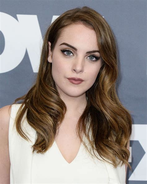 Elizabeth Gillies Fx Networks Tca 2016 Summer Press Tour 11 Gotceleb