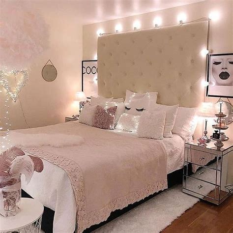 10 Romantic Bedroom Ideas For Couples In Love Archluxnet Pink
